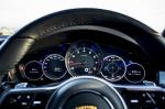 Porsche Cayenne Coupe 2019 года (UK)